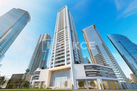 Appartement de Studio à Dubai Marina, UAE No. 146423