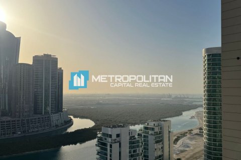 Appartement de 1 chambre à Al Reem Island, UAE No. 146419