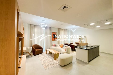2 bedrooms Apartment in Abu Dhabi, UAE No. 144063 3