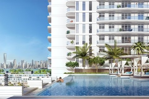 Apartamento tipo estudio Estudio en Dubai, UAE No. 110830