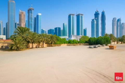 Land de 930.4m² à Al Wasl, UAE No. 135649