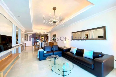 1 غرف نوم شقة في الدوحة, Qatar رقم 61000