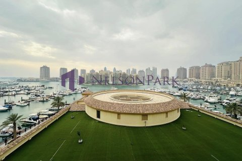 2 bedrooms Townhouse in Doha, Qatar No. 61007 11