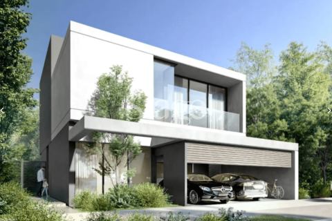 4 غرف نوم تاون هاوس في Tilal City, الإمارات العربية المتحدة رقم 117123