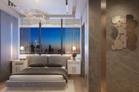Apartamento tipo estudio Estudio en Dubai Land, UAE No. 170393