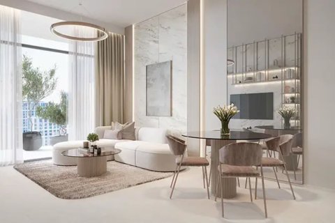 Apartamento tipo estudio Estudio en Dubai Land, UAE No. 170391