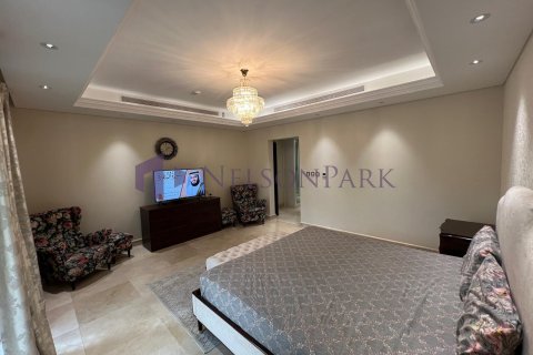 Villa de 6 dormitorios en Doha, Qatar No. 60823 21