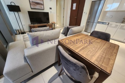 1 bedroom Apartment in Doha, Qatar No. 60930 12