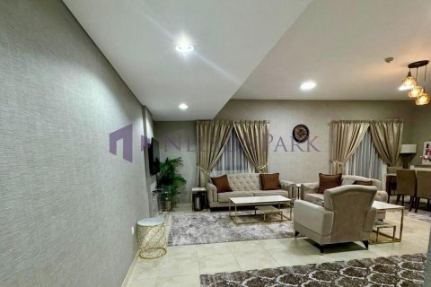 Квартира с 1 спальней в Лусаил, Катар №60822 5