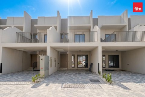 Townhouse de 2 chambres à Mohammed Bin Rashid City, UAE No. 186036