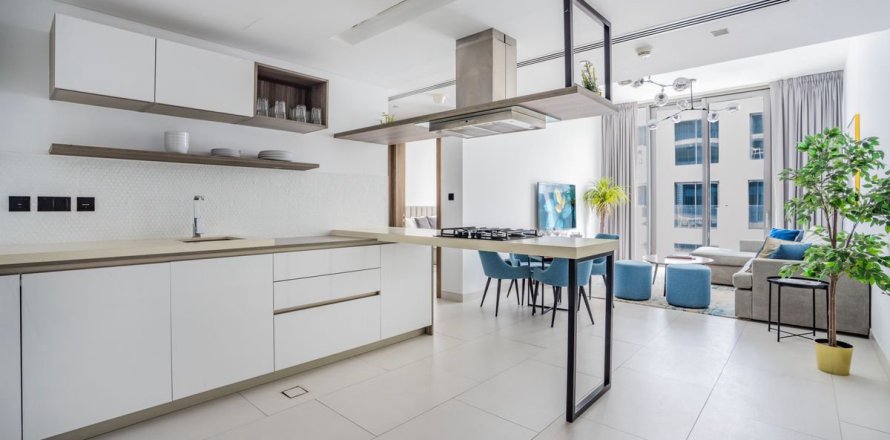 3 bedrooms Apartment in Palm Jumeirah, UAE No. 186037