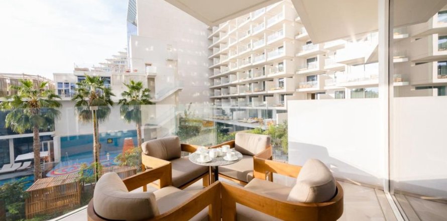 2 bedrooms Apartment in Palm Jumeirah, UAE No. 186038