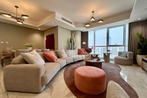 Appartement de 3 chambres à Al Reem Island, UAE No. 39193