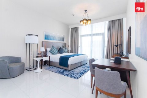 Apartamento tipo estudio Estudio en Business Bay, UAE No. 169972
