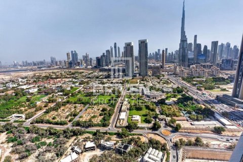 1 غرف نوم شقة في DIFC, الإمارات العربية المتحدة رقم 192068 16