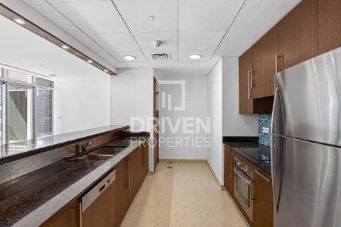 1 غرف نوم شقة في DIFC, الإمارات العربية المتحدة رقم 192068 4