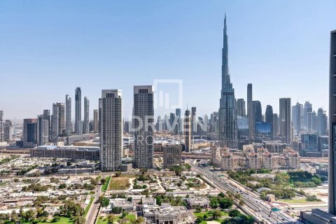 1 غرف نوم شقة في DIFC, الإمارات العربية المتحدة رقم 192068 15