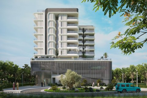 Appartement de 3 chambres à Dubai, UAE No. 143989