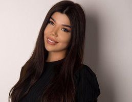 Gulzhanat Turebayeva
