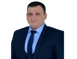 Khurshid Daikov