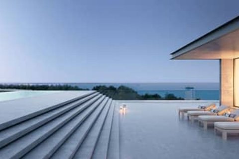 Apartment de 2 dormitorios en Palm Jumeirah, UAE No. 140415