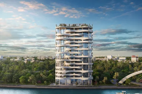 3 bedrooms Penthouse in Dubai, UAE No. 143308 3