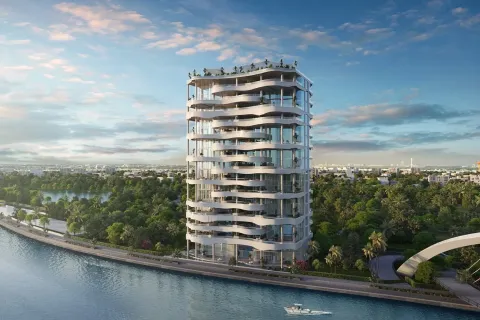 3 bedrooms Penthouse in Dubai, UAE No. 143308 4