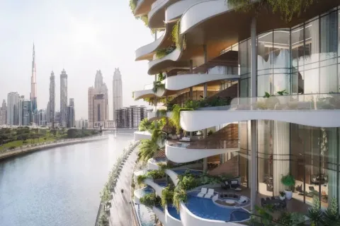 3 bedrooms Penthouse in Dubai, UAE No. 143308 7
