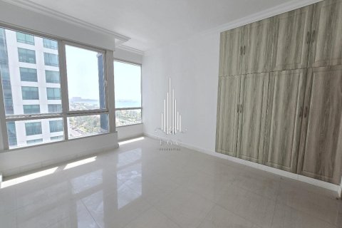 4 غرف نوم شقة في Corniche Road, الإمارات العربية المتحدة رقم 37771 10
