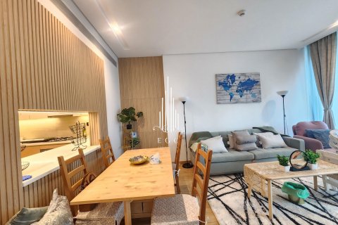 Appartement de 1 chambre à Shams Abu Dhabi, UAE No. 37772 10