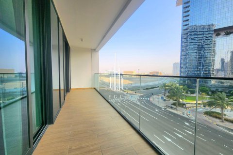 1 bedroom Apartment in Shams Abu Dhabi, UAE No. 37772
