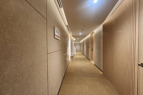 Appartement de 1 chambre à Shams Abu Dhabi, UAE No. 37772 14