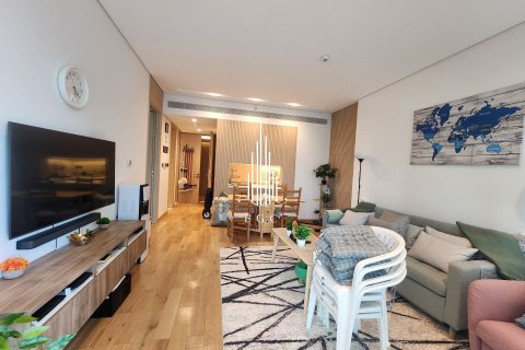 Appartement de 1 chambre à Shams Abu Dhabi, UAE No. 37772 8