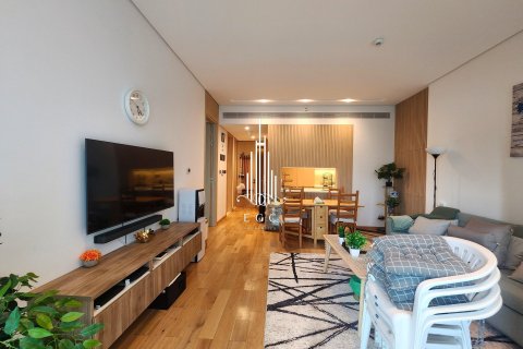 Appartement de 1 chambre à Shams Abu Dhabi, UAE No. 37772 4