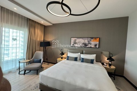 Apartamento tipo estudio Estudio en Dubai, UAE No. 170727