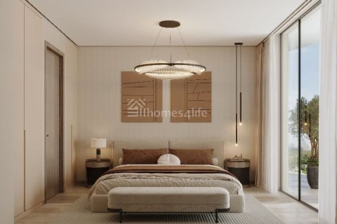 Apartment de 1 dormitorio en Jumeirah Village Circle, UAE No. 170730