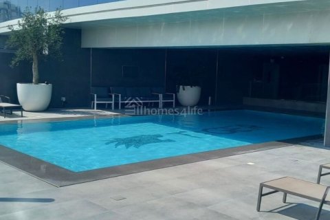 Apartamento tipo estudio Estudio en Dubai, UAE No. 170728