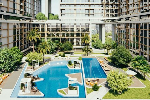 2 bedrooms Apartment in Ras Al Khor, UAE No. 187847