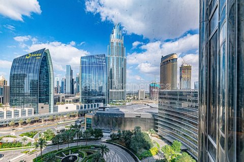 1 bedroom Apartment in Downtown Dubai (Downtown Burj Dubai), UAE No. 187846