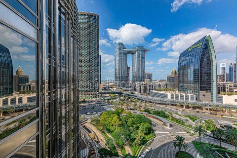1 bedroom Apartment in Downtown Dubai (Downtown Burj Dubai), UAE No. 187846 19