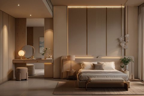 1 غرف نوم شقة في الخليج التجاري, الإمارات العربية المتحدة رقم 187845 10