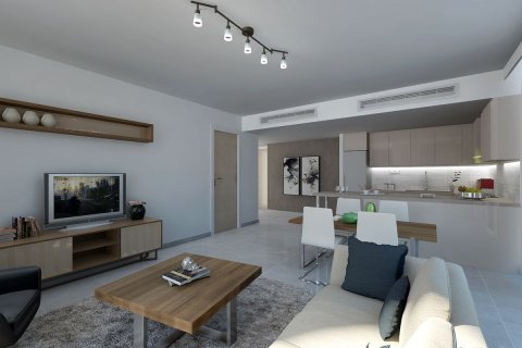 1 غرف نوم شقة في دبي, الإمارات العربية المتحدة رقم 187849 6
