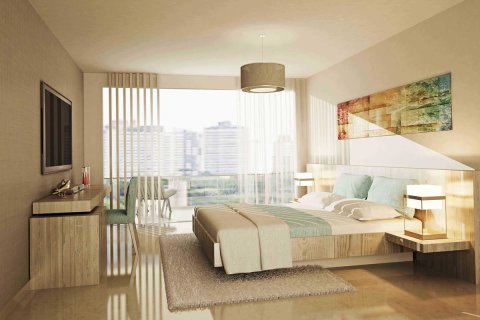 1 bedroom Apartment in Dubai, UAE No. 187849