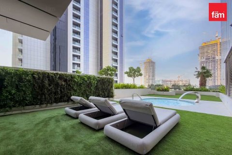 2 bedrooms Apartment in Business Bay, UAE No. 187848 21