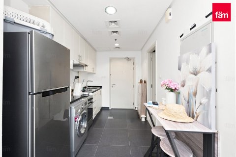 Квартира 30.7м² в Дубай, ОАЭ №187850 8