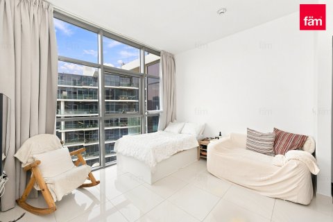 Квартира 30.7м² в Дубай, ОАЭ №187850 3