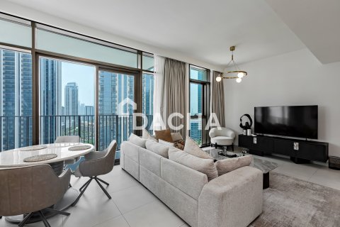 Appartement de 2 chambres à Dubai Creek Harbour (The Lagoons), UAE No. 187600