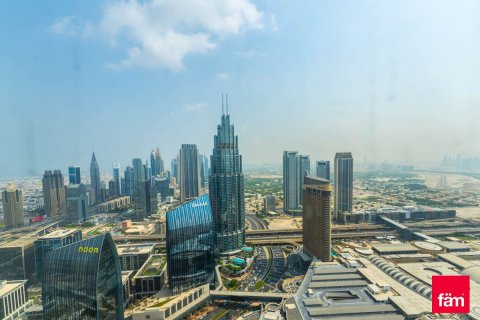 Apartment de 2 dormitorios en Downtown Dubai (Downtown Burj Dubai), UAE No. 8866