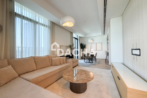 2 غرف نوم شقة في Sobha Hartland, الإمارات العربية المتحدة رقم 210359