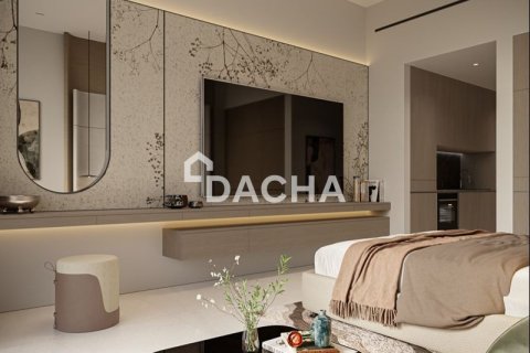 Appartement de Studio à Dubai Production City (IMPZ), UAE No. 210357